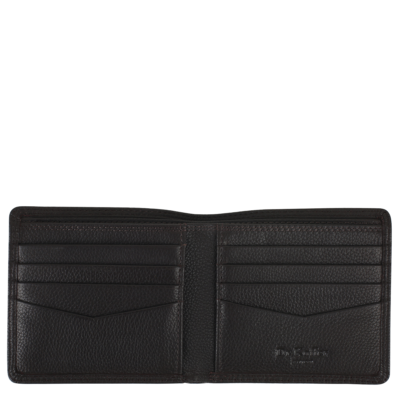 Портмоне складное Dr. Koffer 