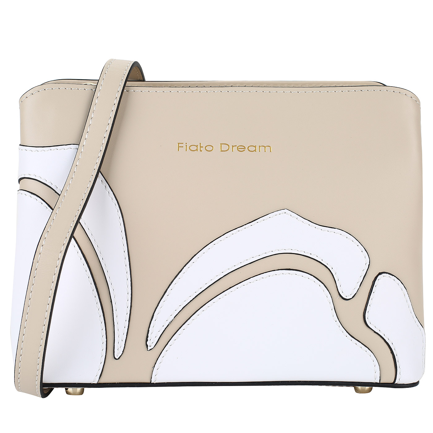 Fiato Dream Декорированная женская сумочка