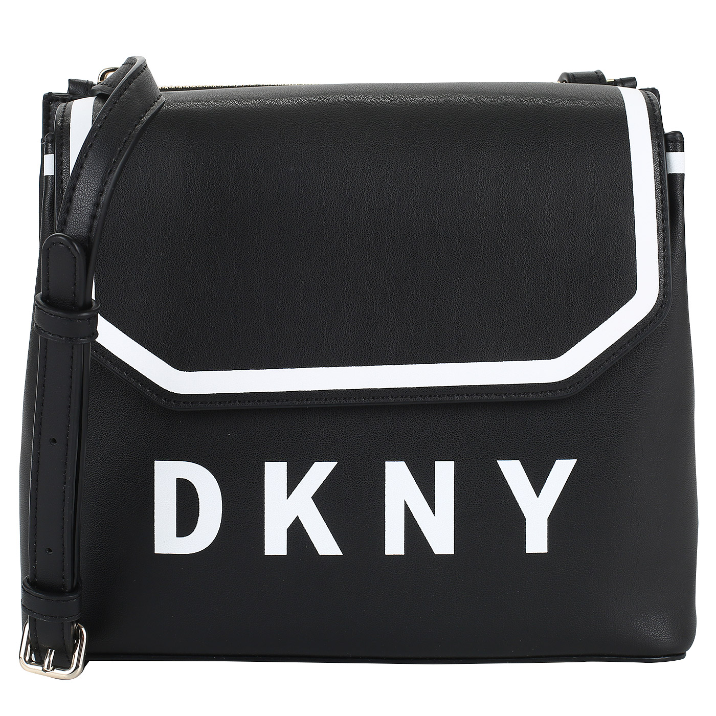 DKNY Сумочка с откидным клапаном