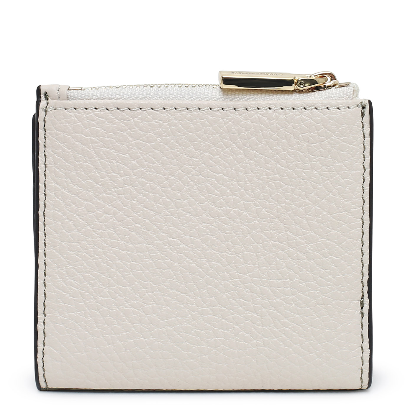 Портмоне складное Coccinelle Metallic Tricolor