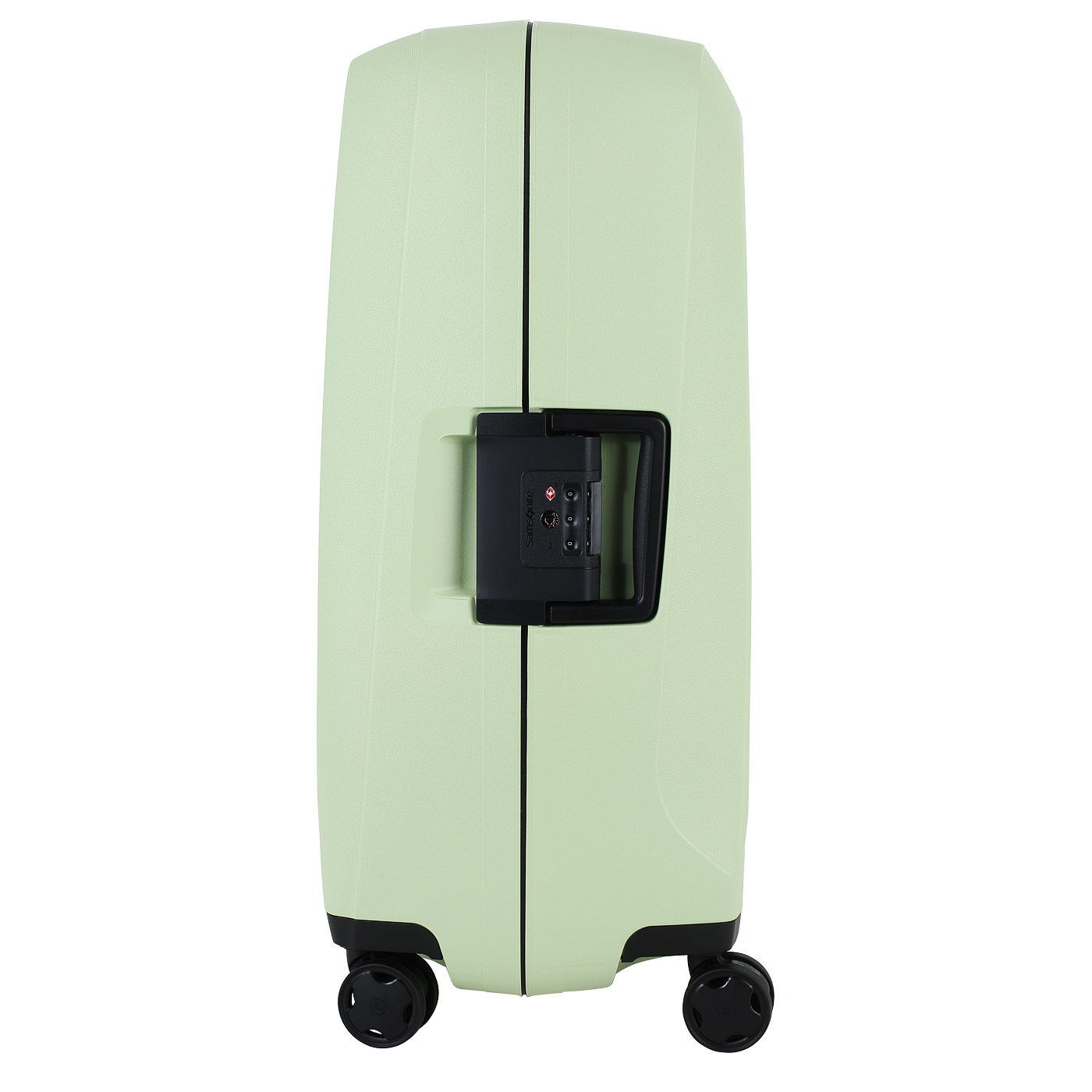 Чемодан на колесах Samsonite Essens