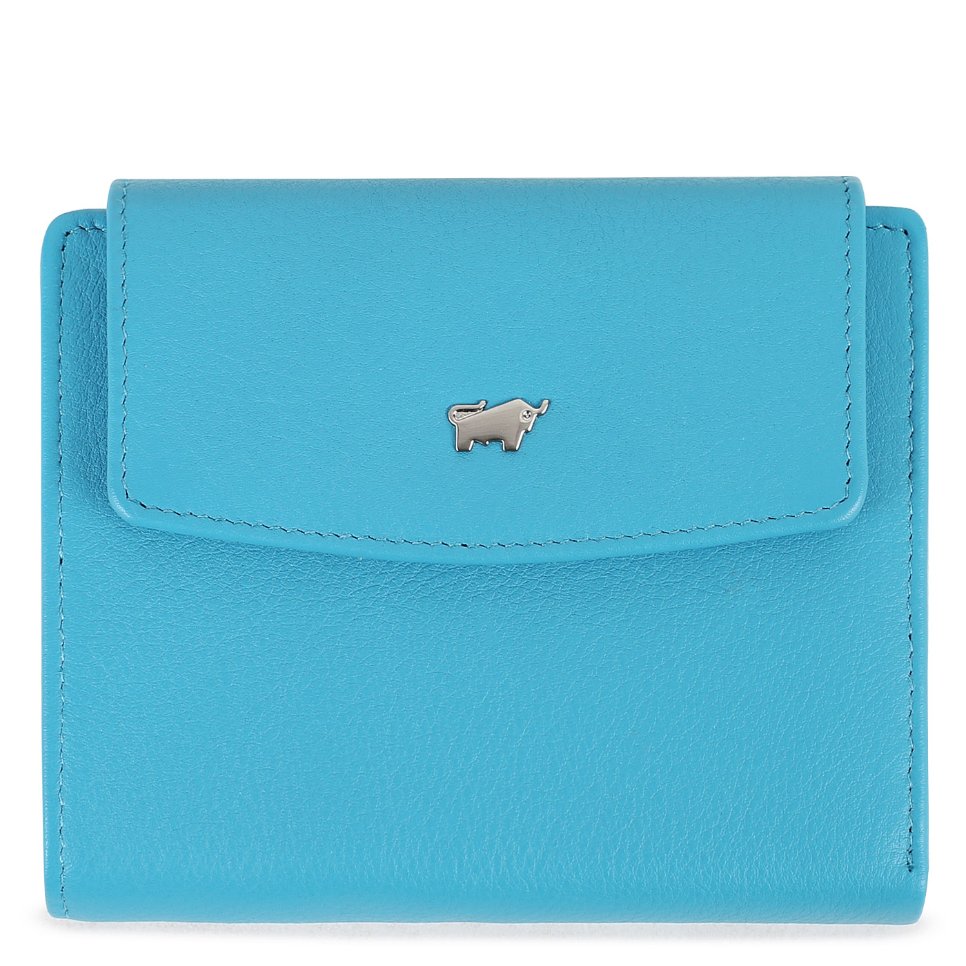 Braun Buffel Портмоне складное на кнопке