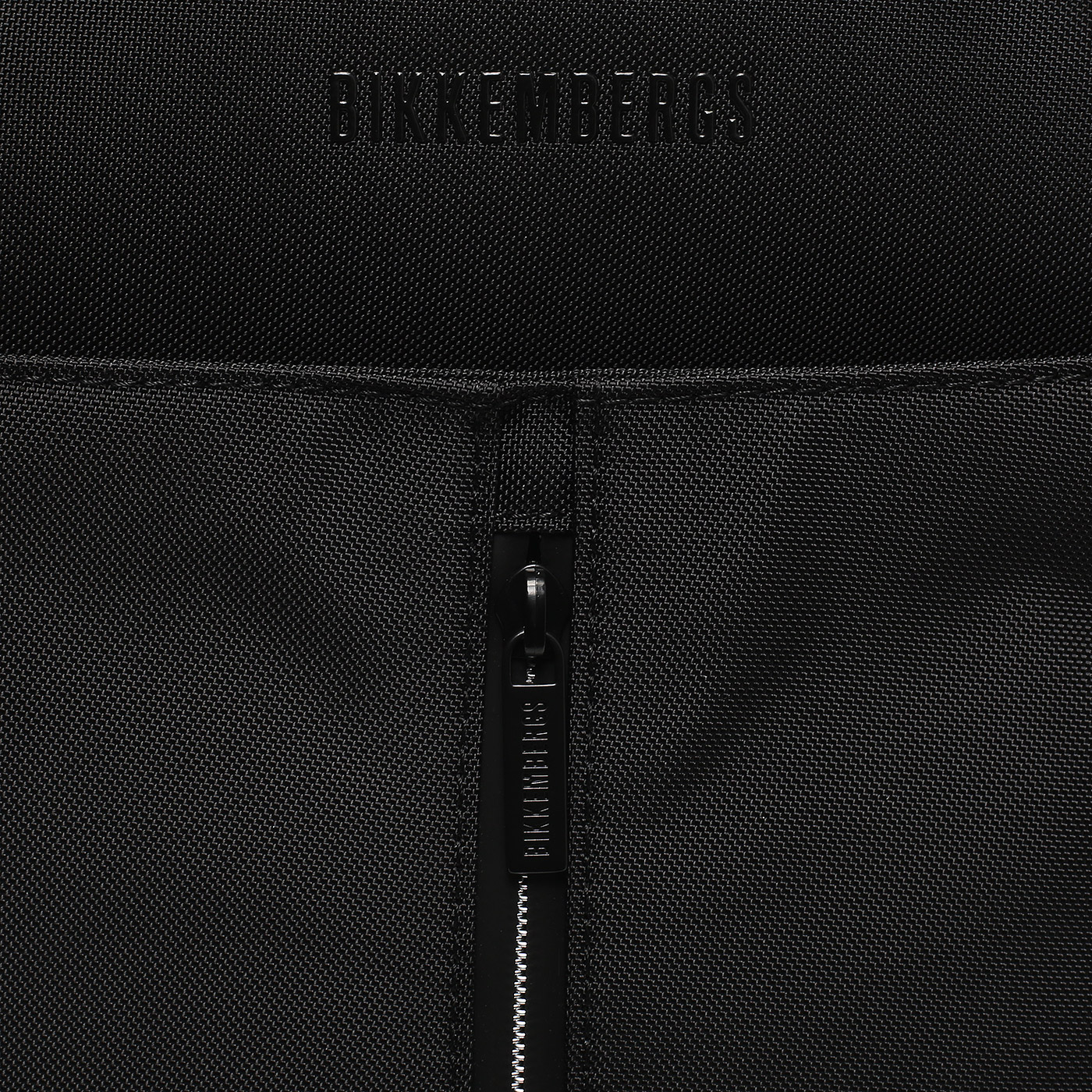 Городской рюкзак Bikkembergs Simon