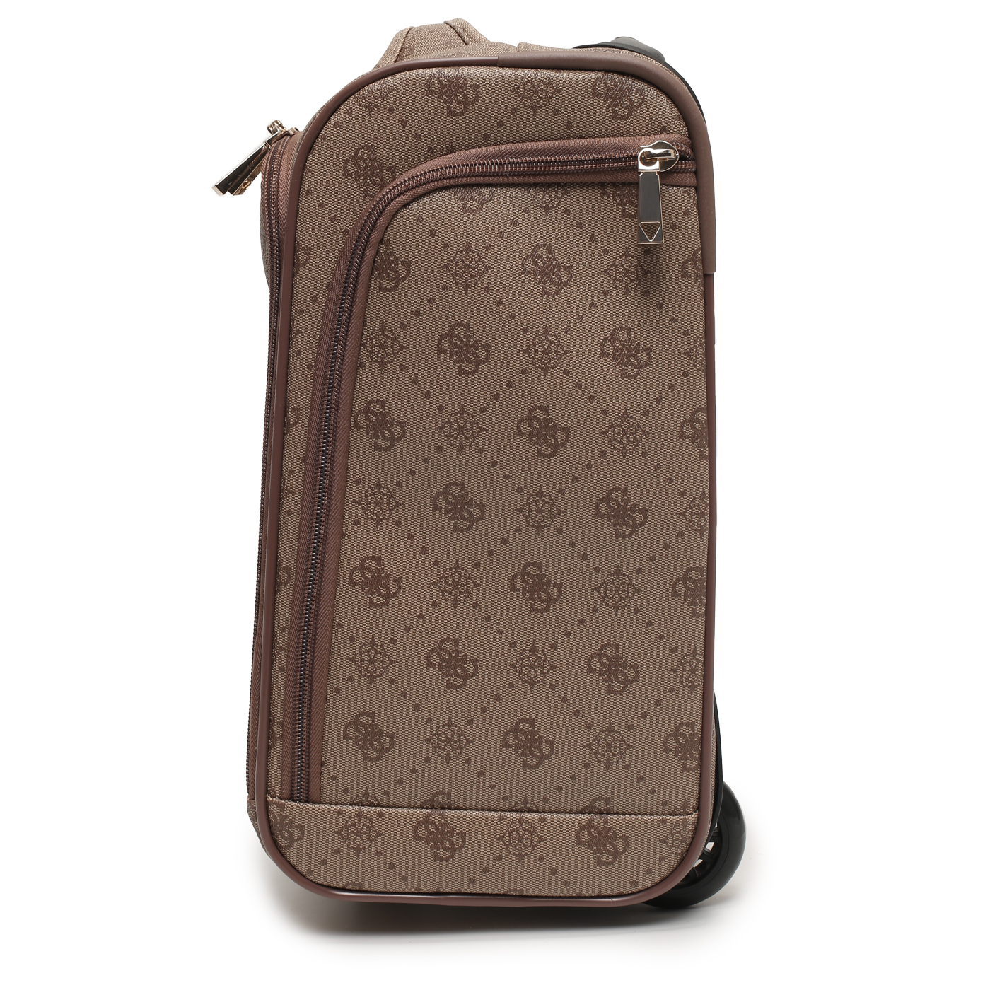 Чемодан маленький S из полиурeтана Guess Silia