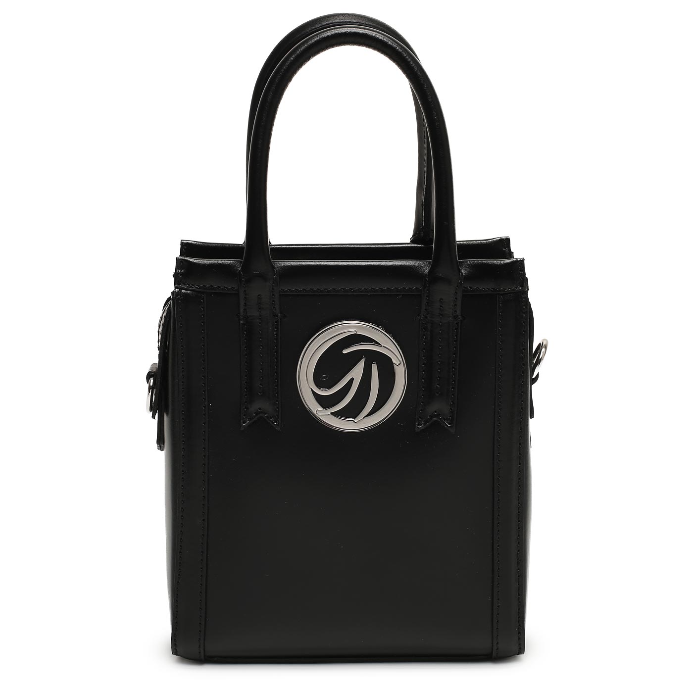 Gilda Tonelli Кожаная сумка