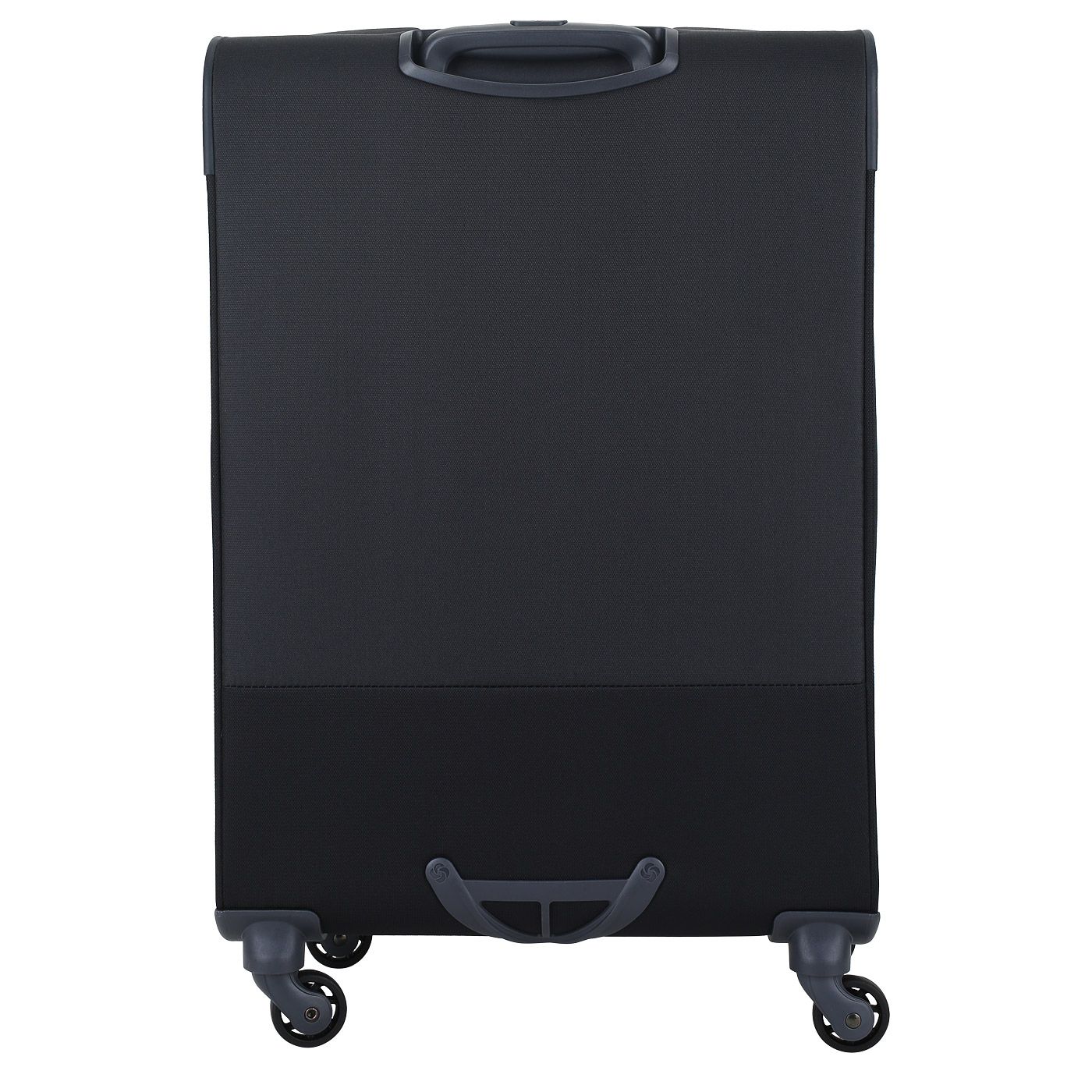 Чемодан средний M тканевый Samsonite Base Boost