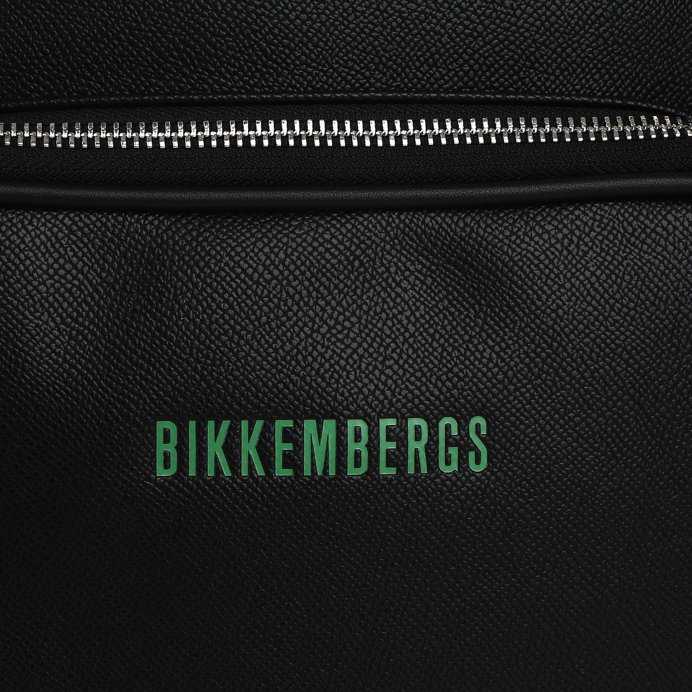 Городской рюкзак Bikkembergs New Tape Logo