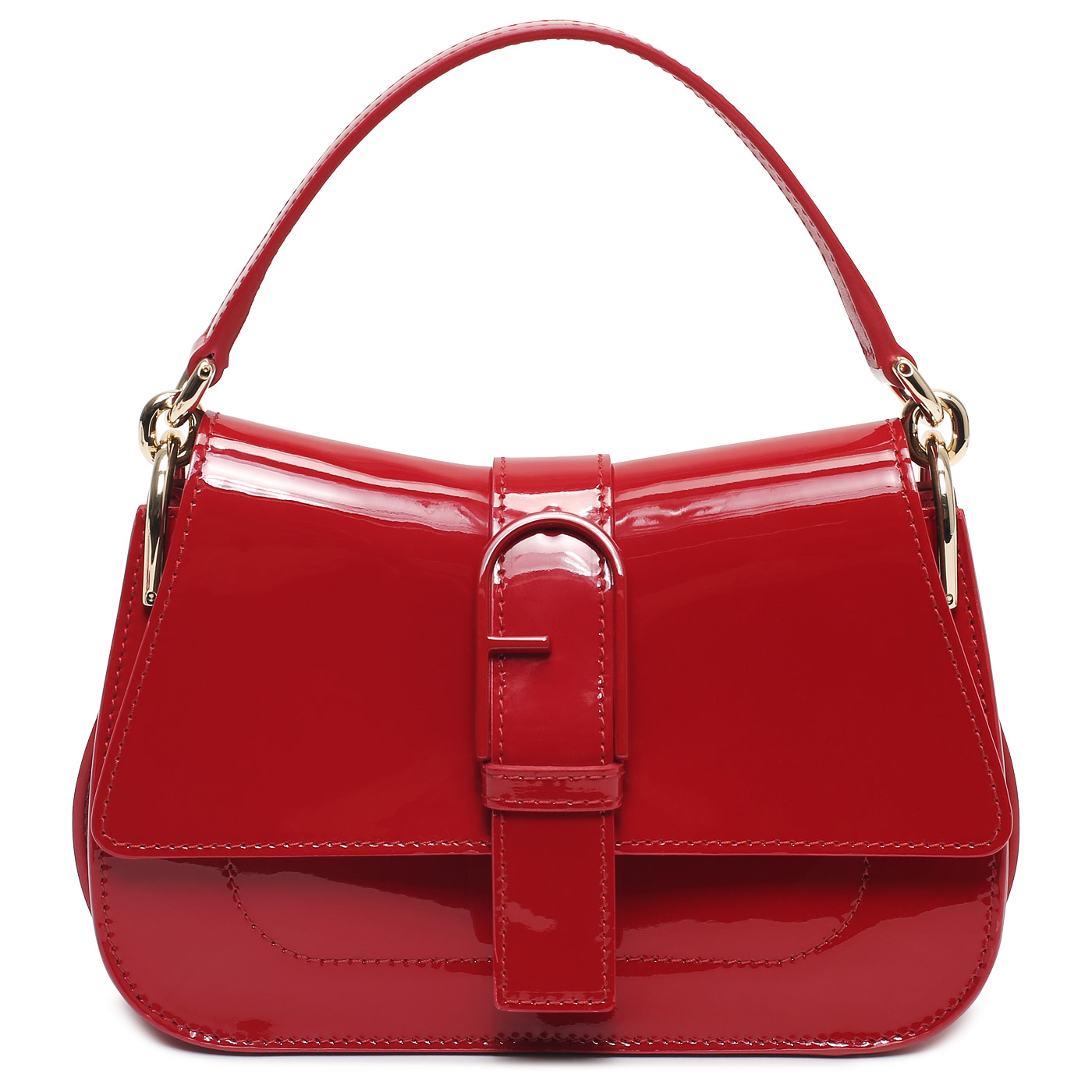 Furla Кожаная сумка