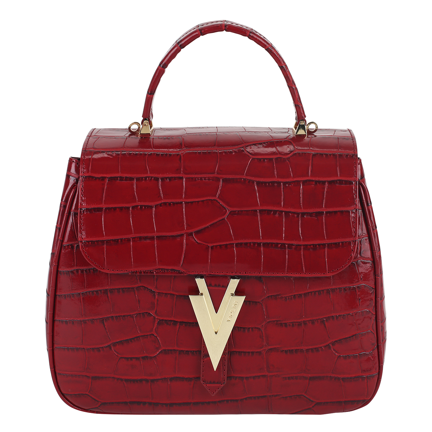 Vittorio Violini Кожаная сумка