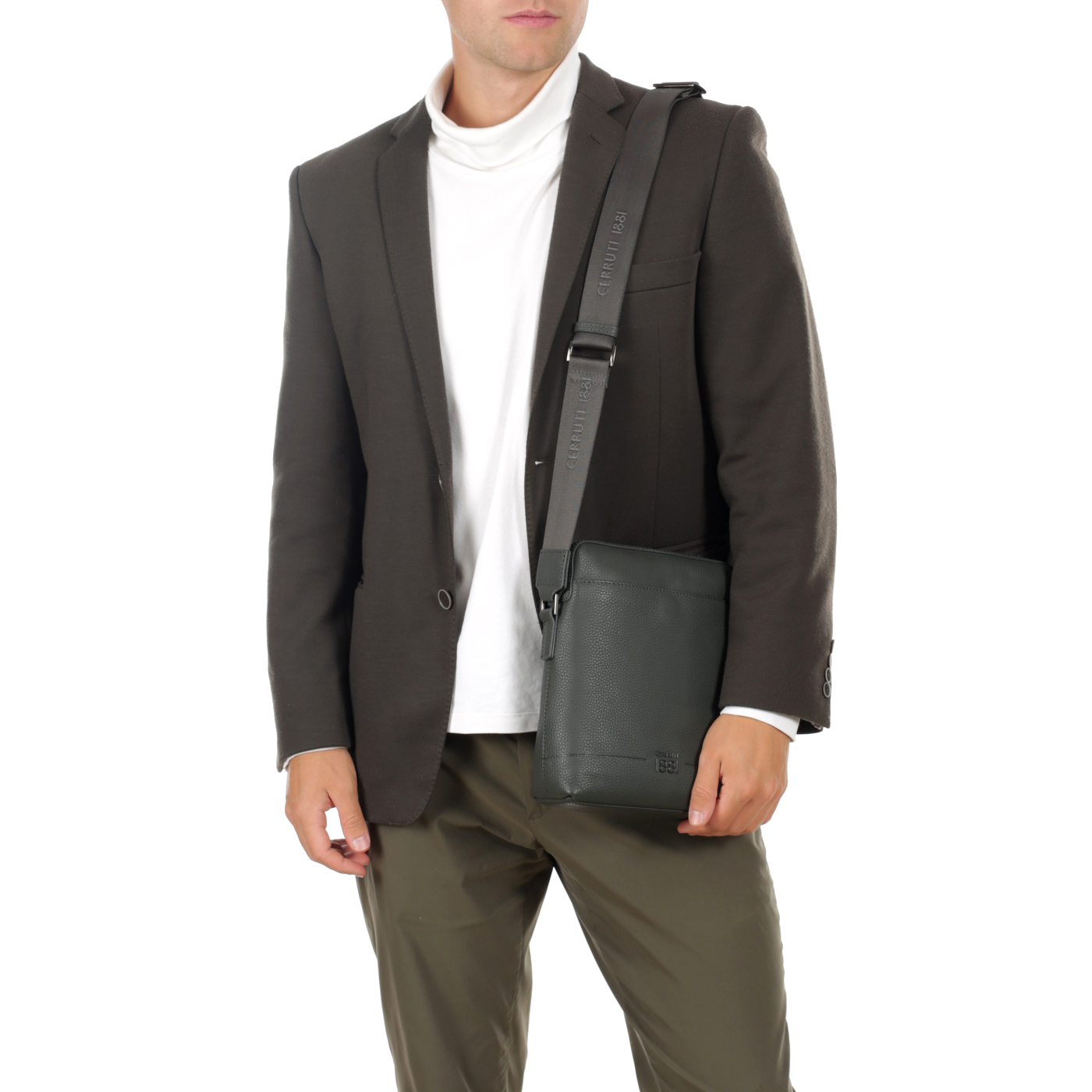 Сумка через плечо Cerruti 1881 Alex