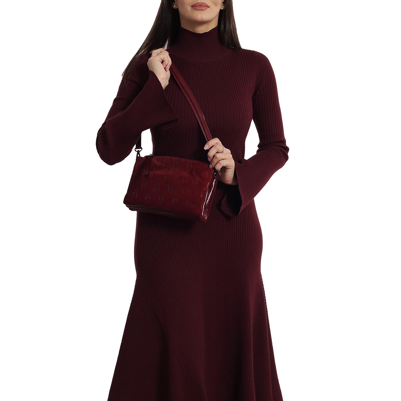 Сумка через плечо Sara Burglar Meghan Cam Person