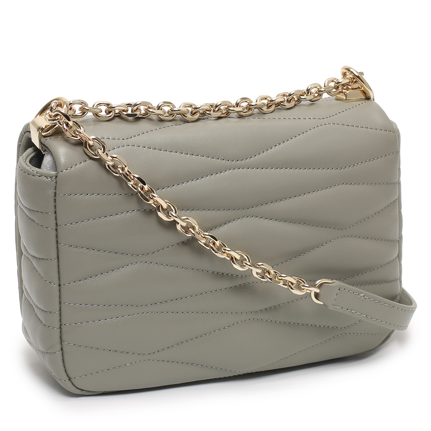 Сумка через плечо с цепочкой Furla 1927