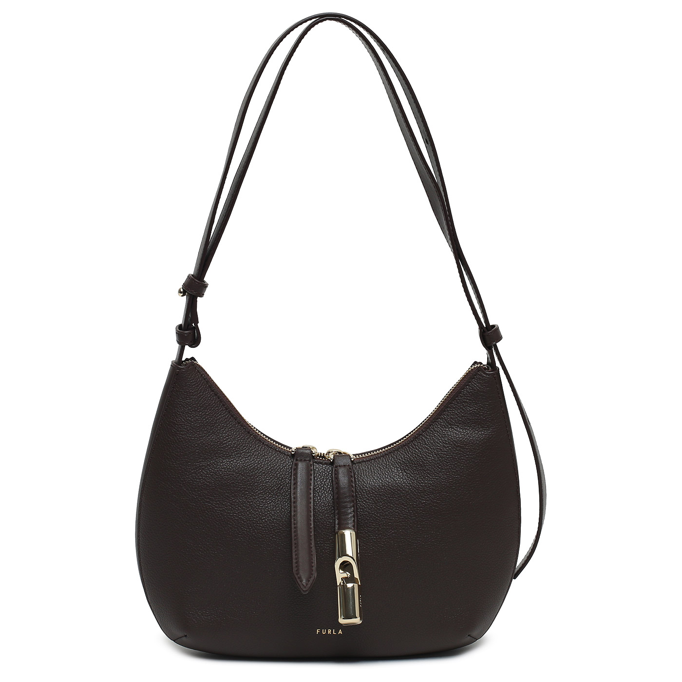 Furla Кожаная сумка через плечо