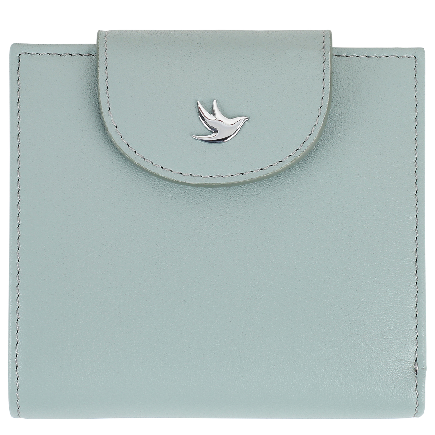 Aurelli Кошелек складной на кнопке