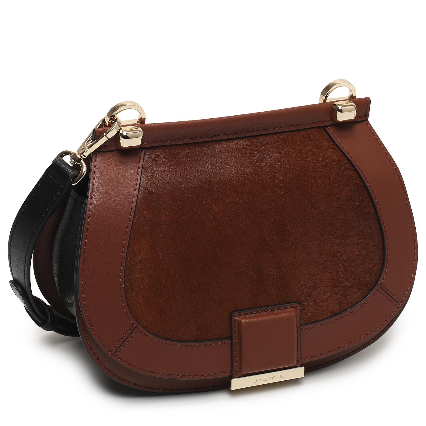 Сумка через плечо Cromia Kamala