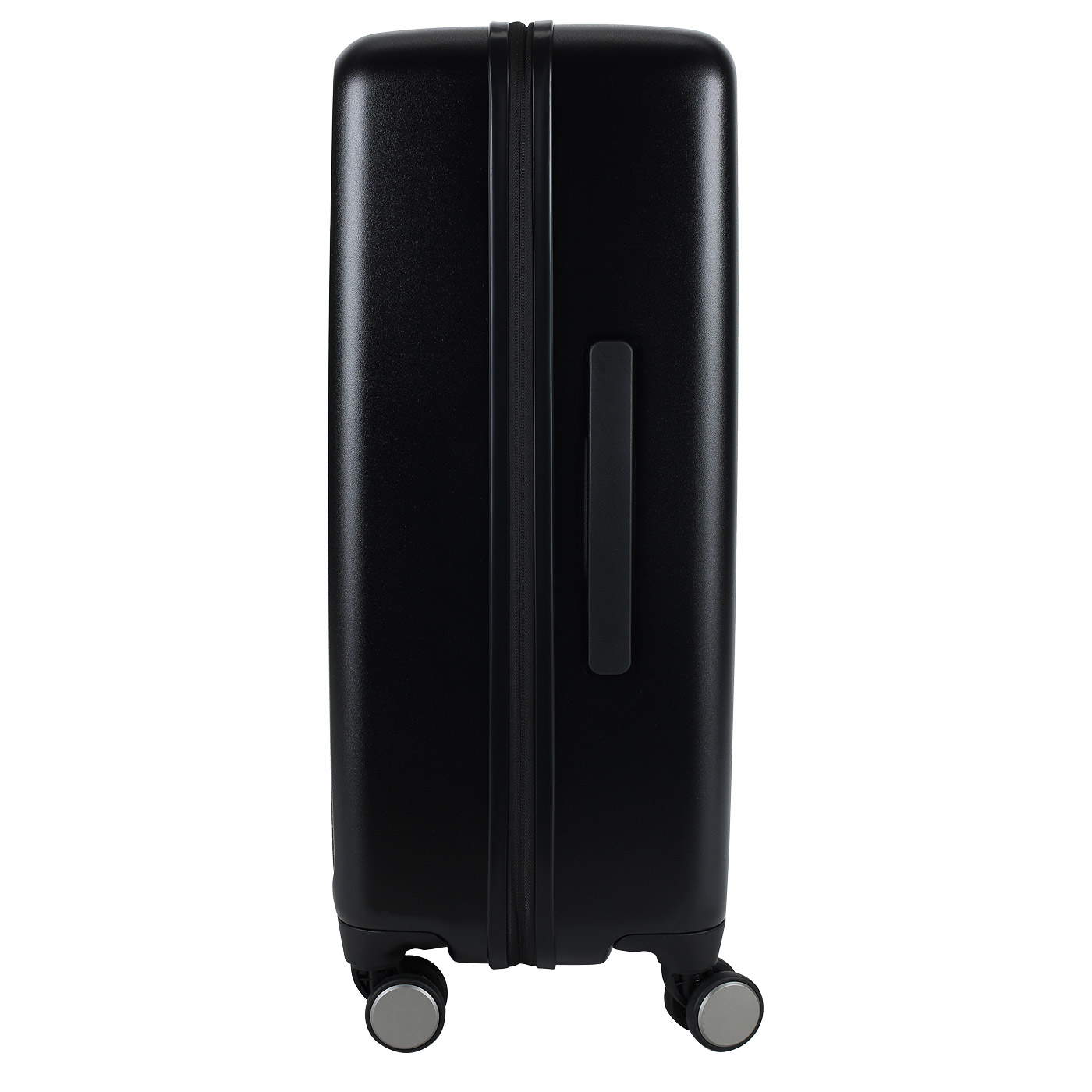 Чемодан средний M из полиурeтана Guess Verona