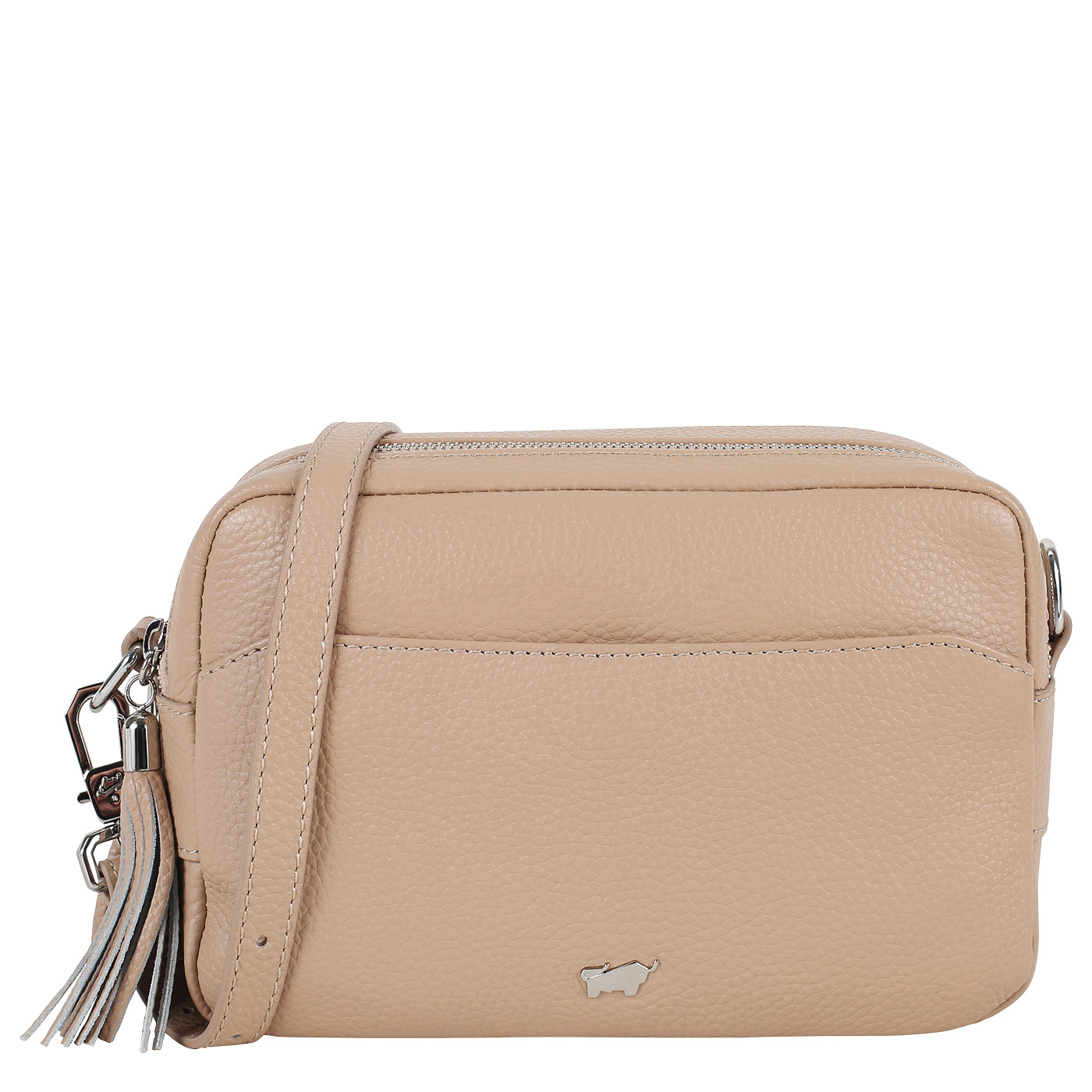 Braun Buffel Сумка через плечо