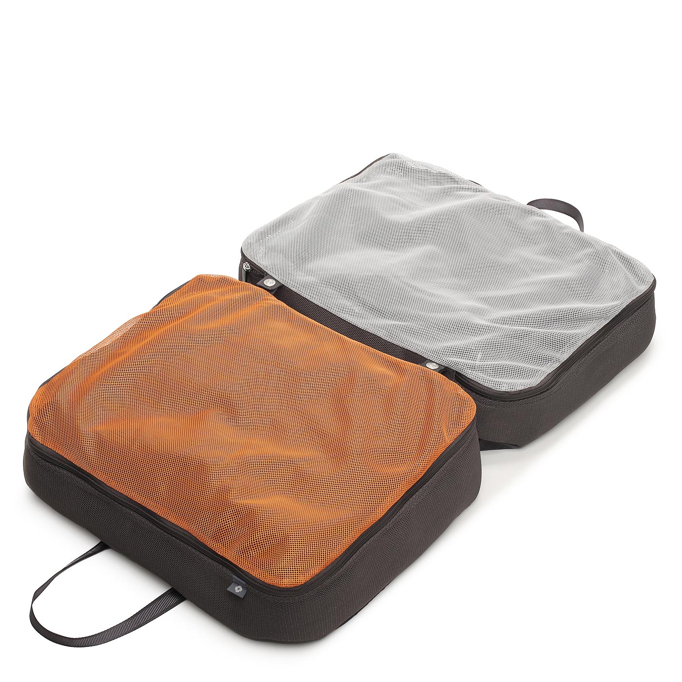 Чемодан большой L тканевый Samsonite Re-Lite