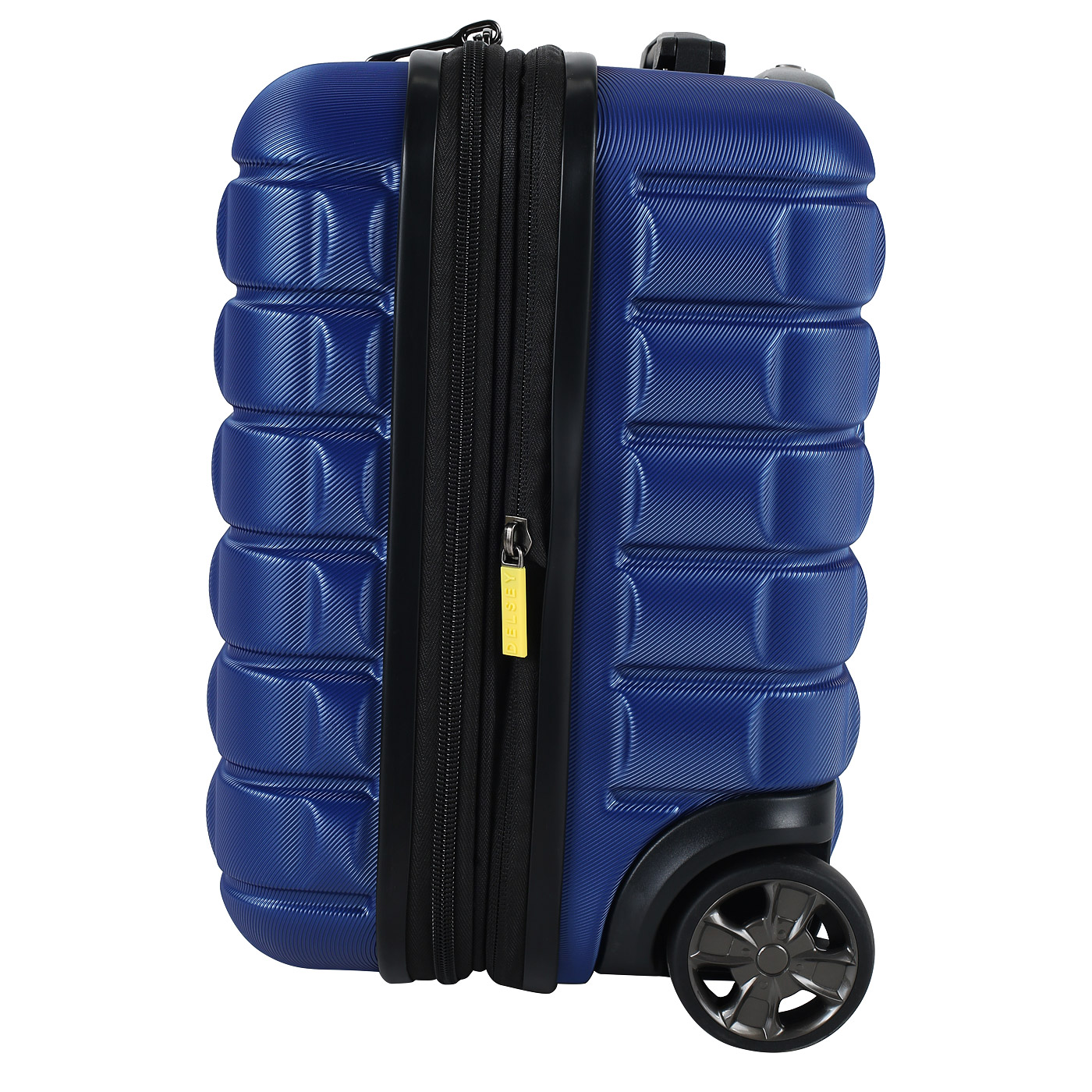 Бизнес-кейс Delsey Shadow 5.0