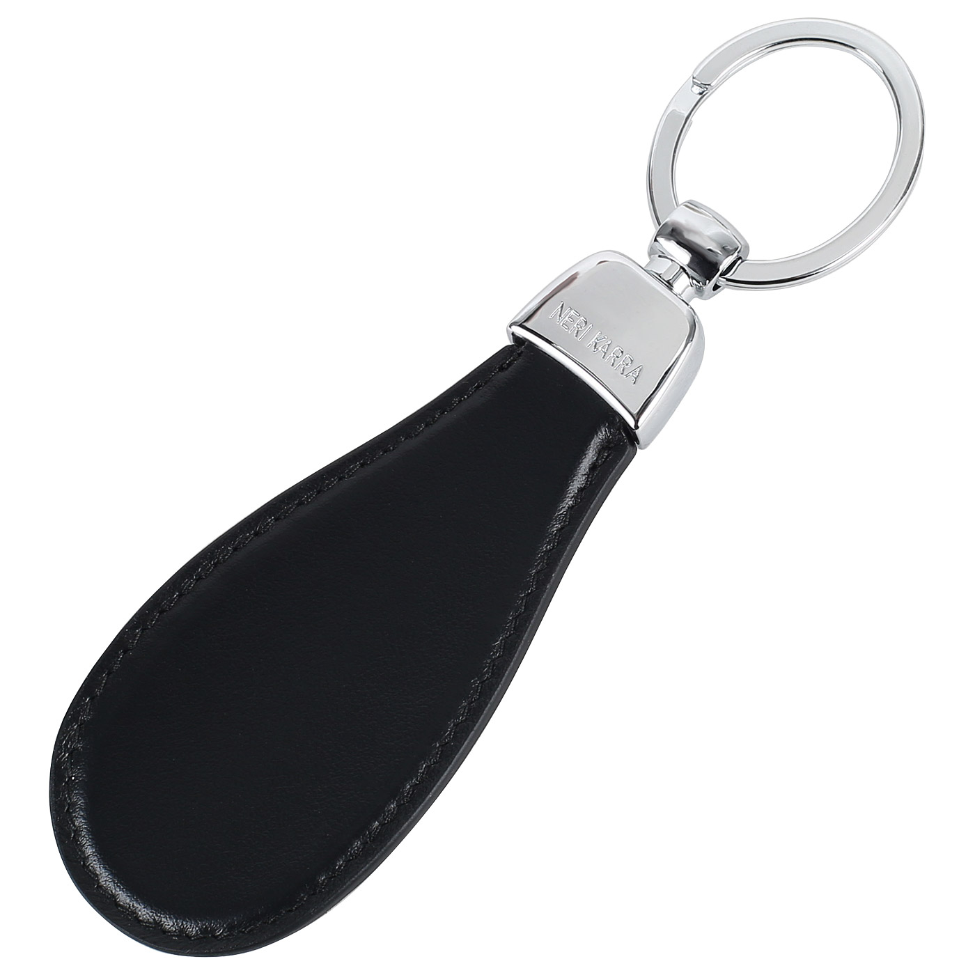 Neri Karra Кожаный брелок