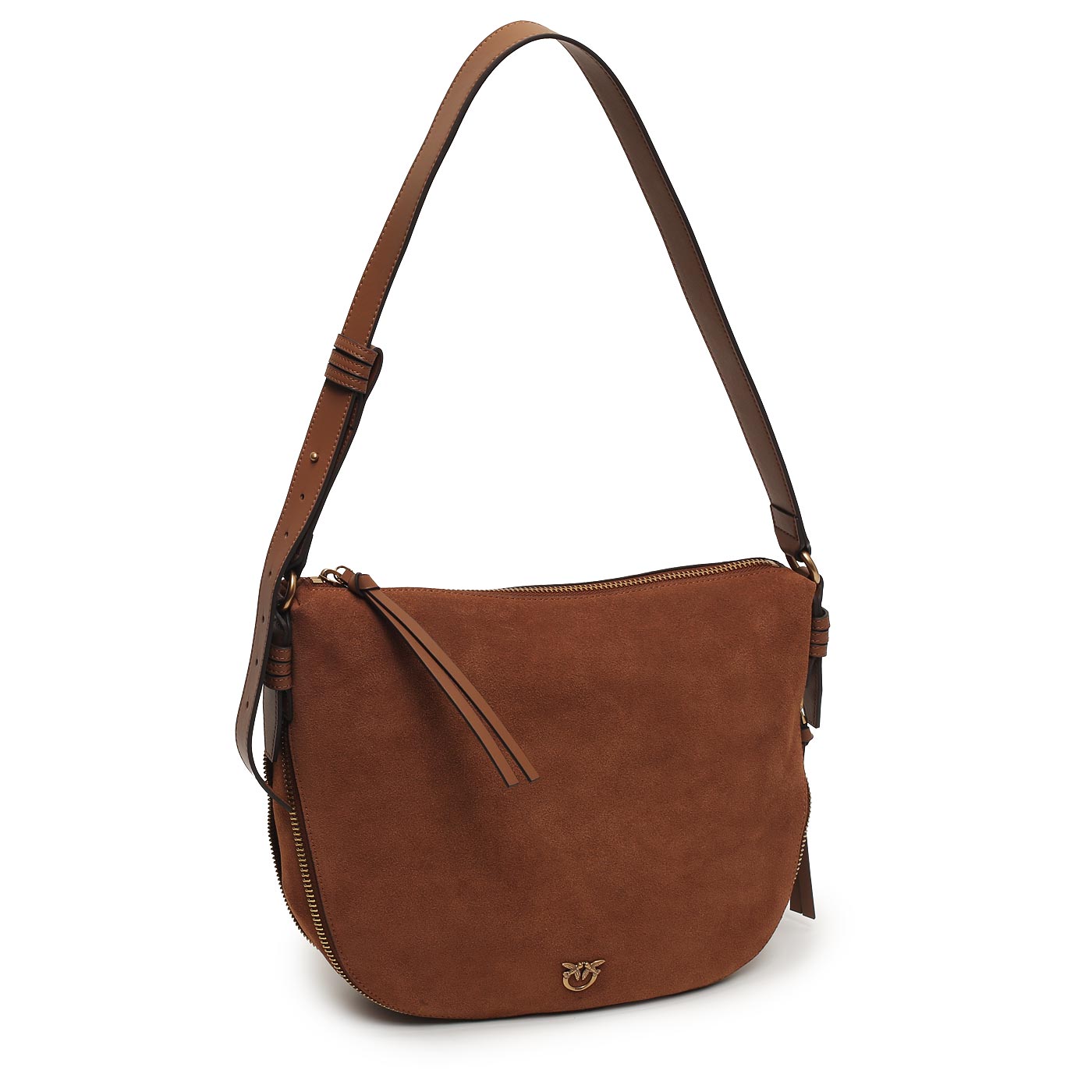Сумка через плечо Pinko Hobo