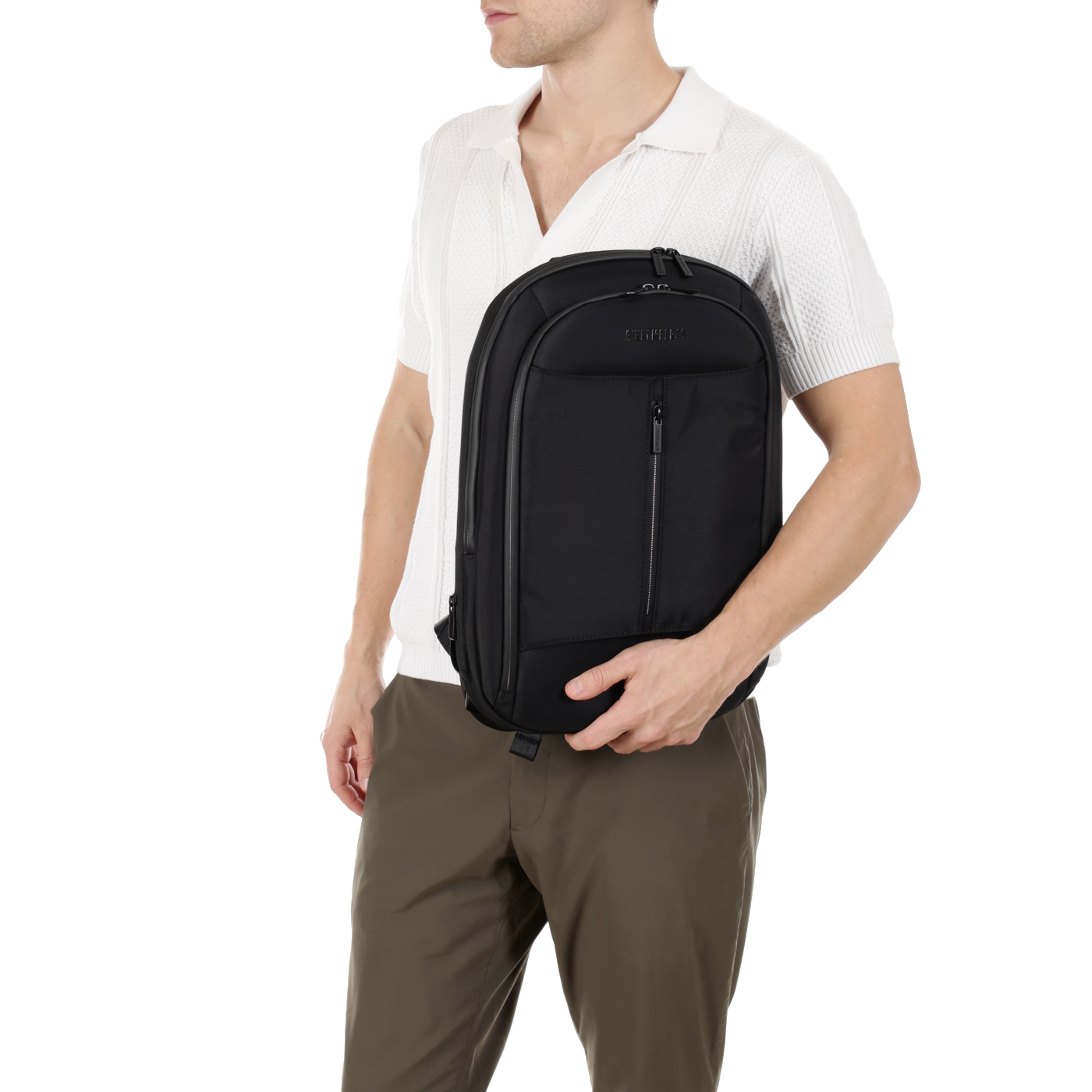 Городской рюкзак Bikkembergs Simon