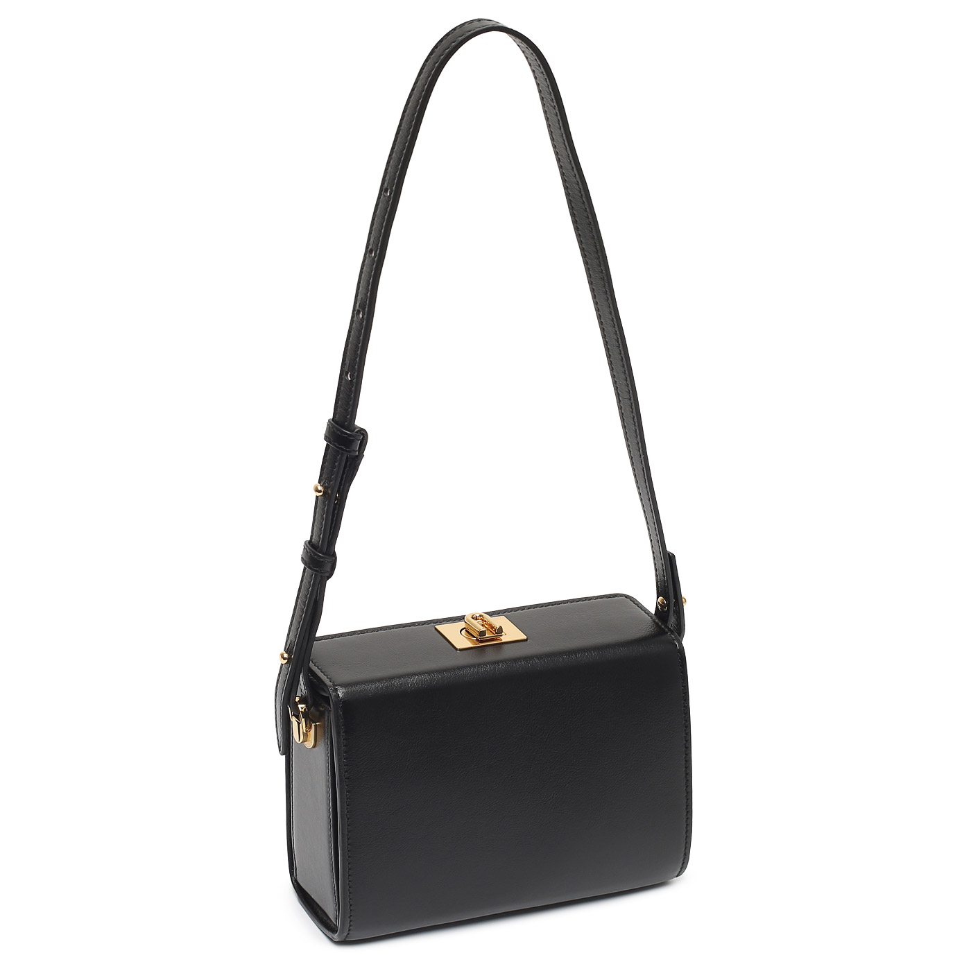 Кожаная сумка Furla Arco