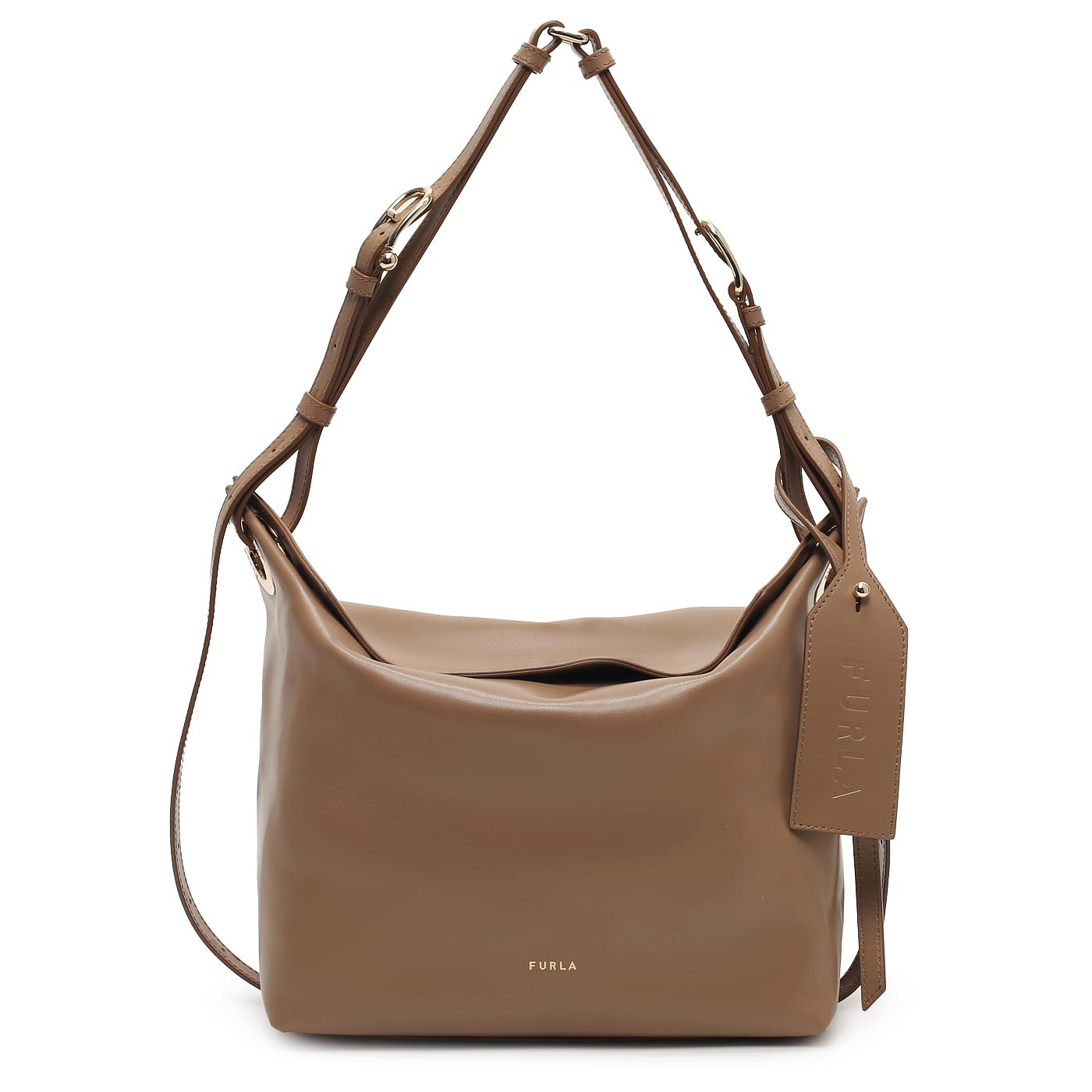 Furla Кожаная сумка