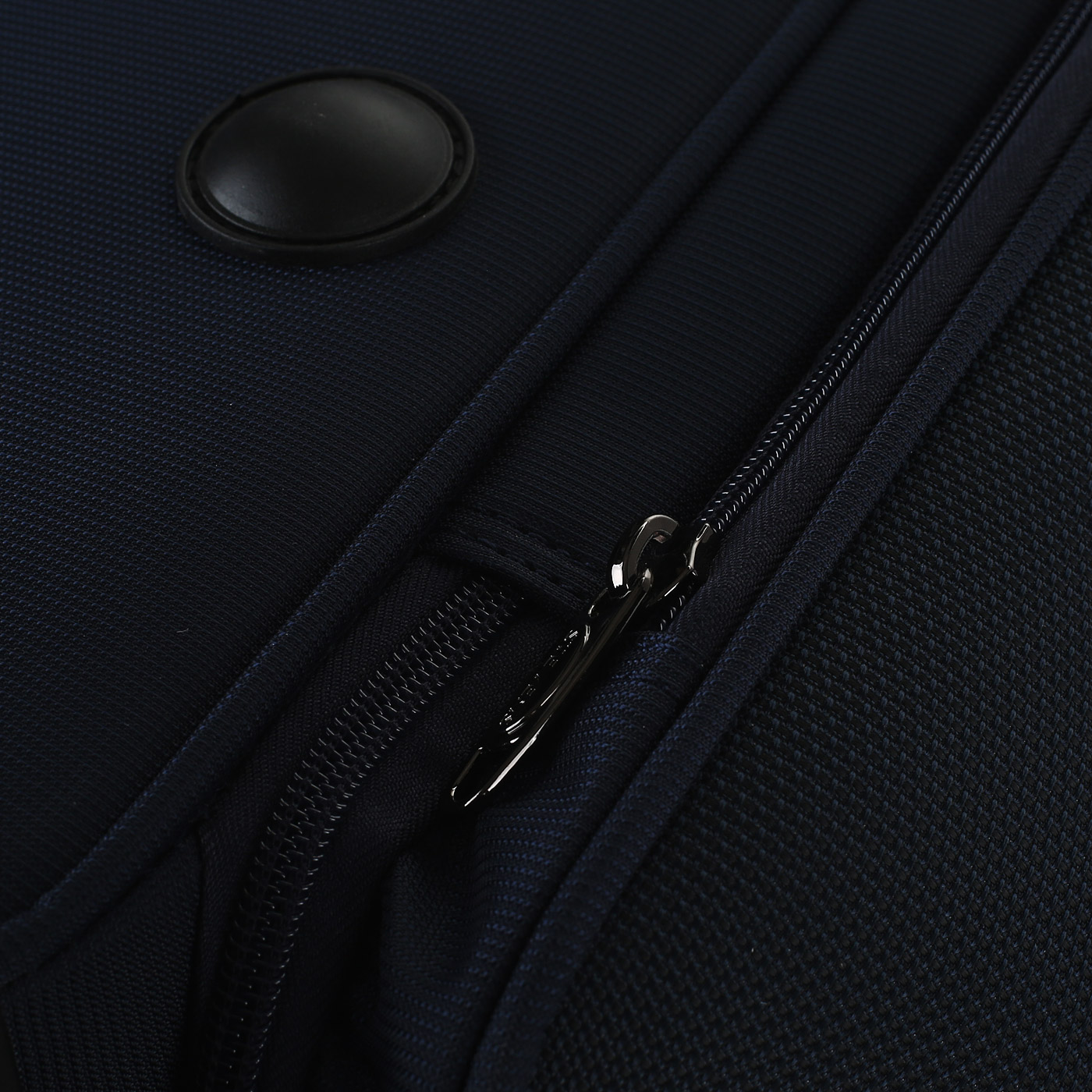 Чемодан большой L тканевый с кодовым замком Stevens Urban