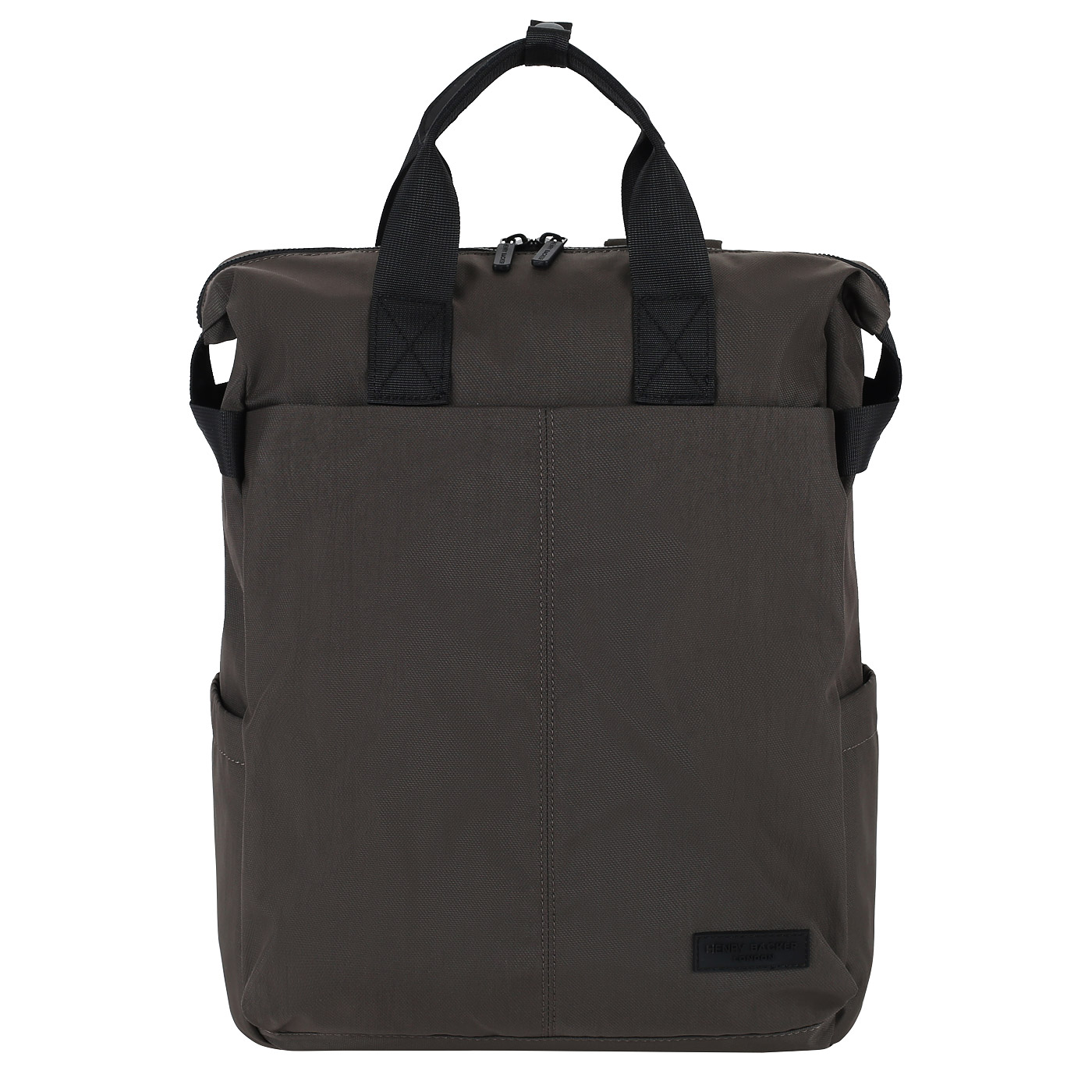 Henry Backer Городской сумка-рюкзак