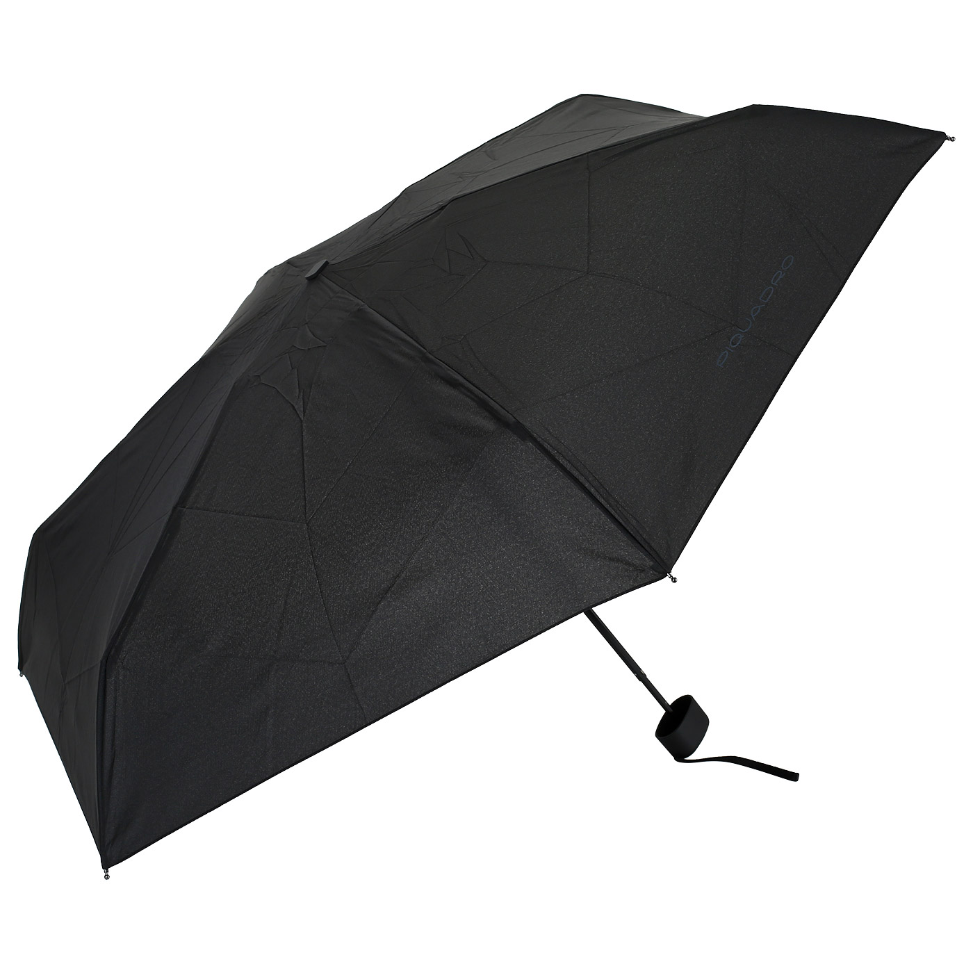 Piquadro Черный зонт