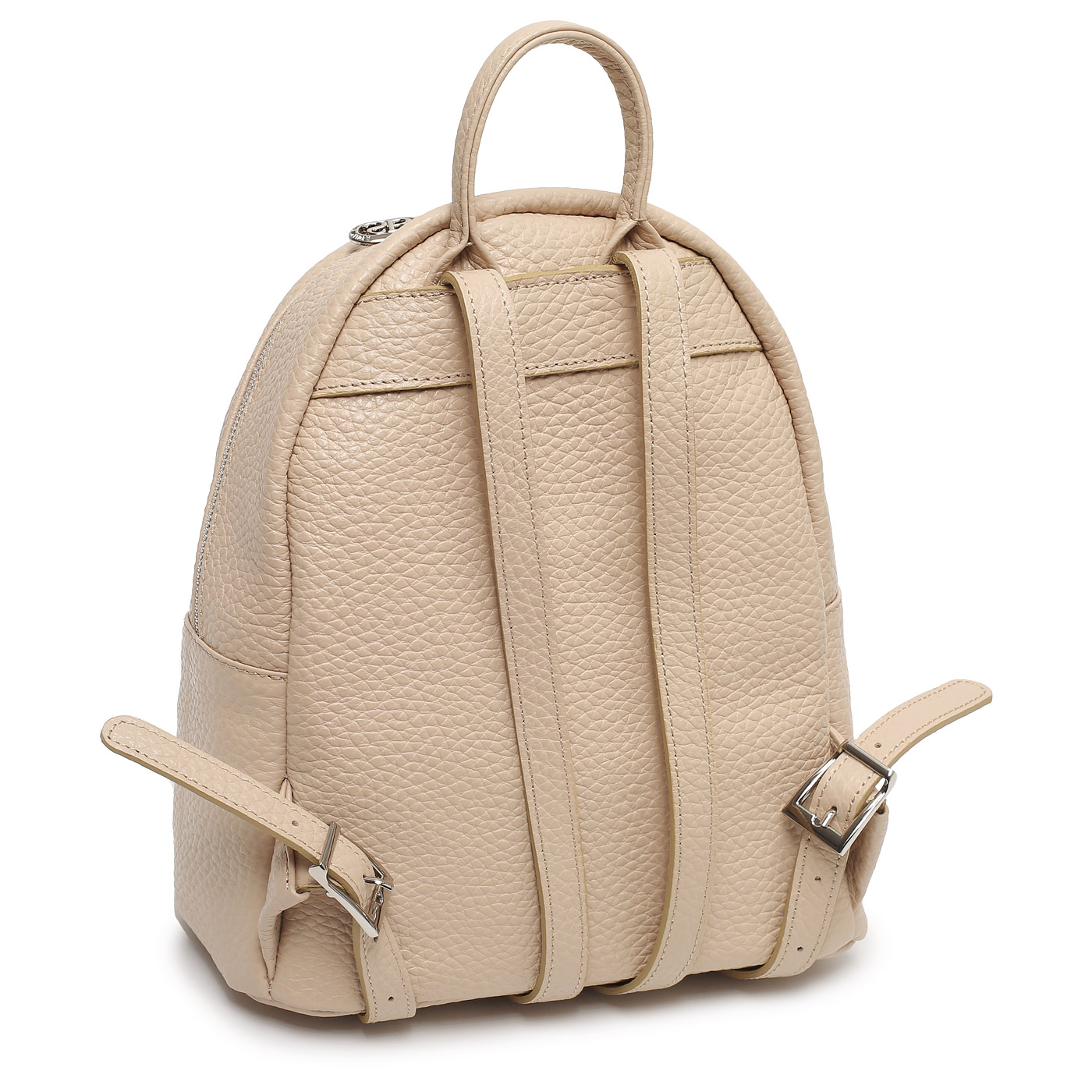 Кожаный рюкзак Sara Burglar Diletta