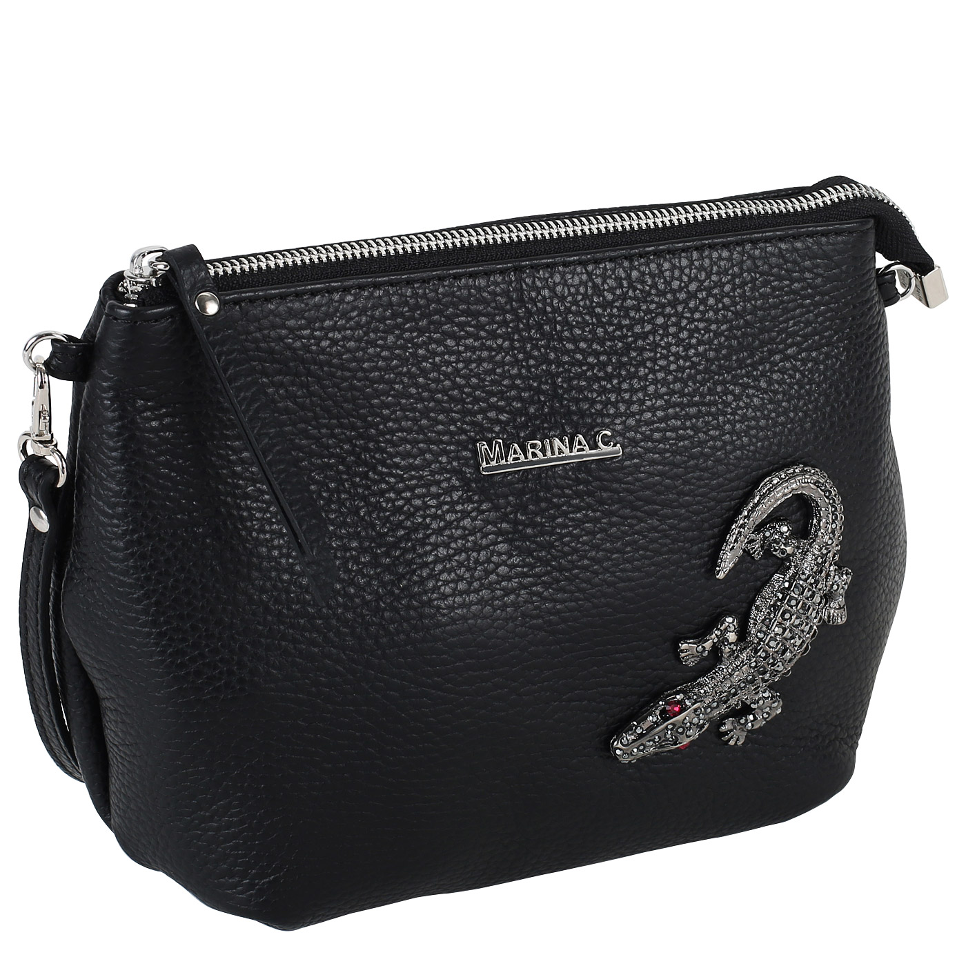 Сумка через плечо Marina Creazioni ACC.649GM 0760