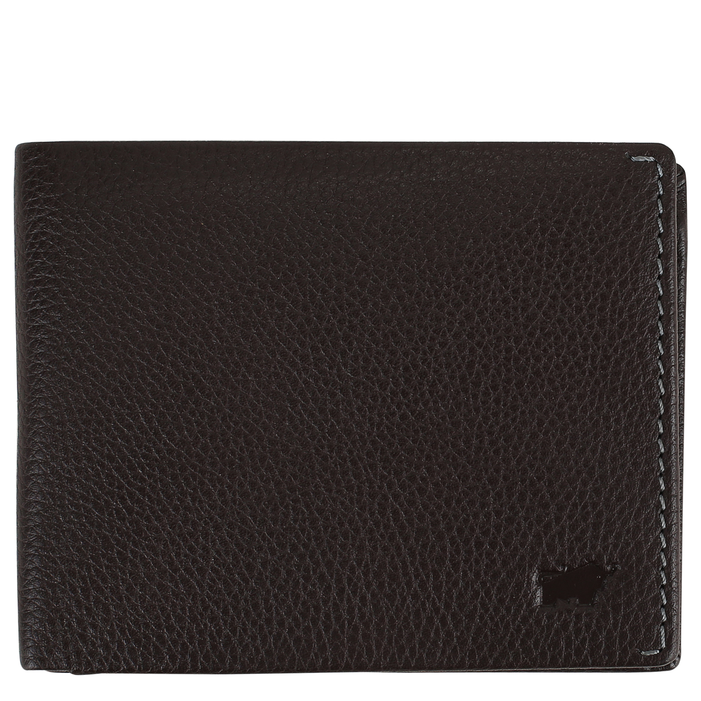 Braun Buffel Кошелек складной