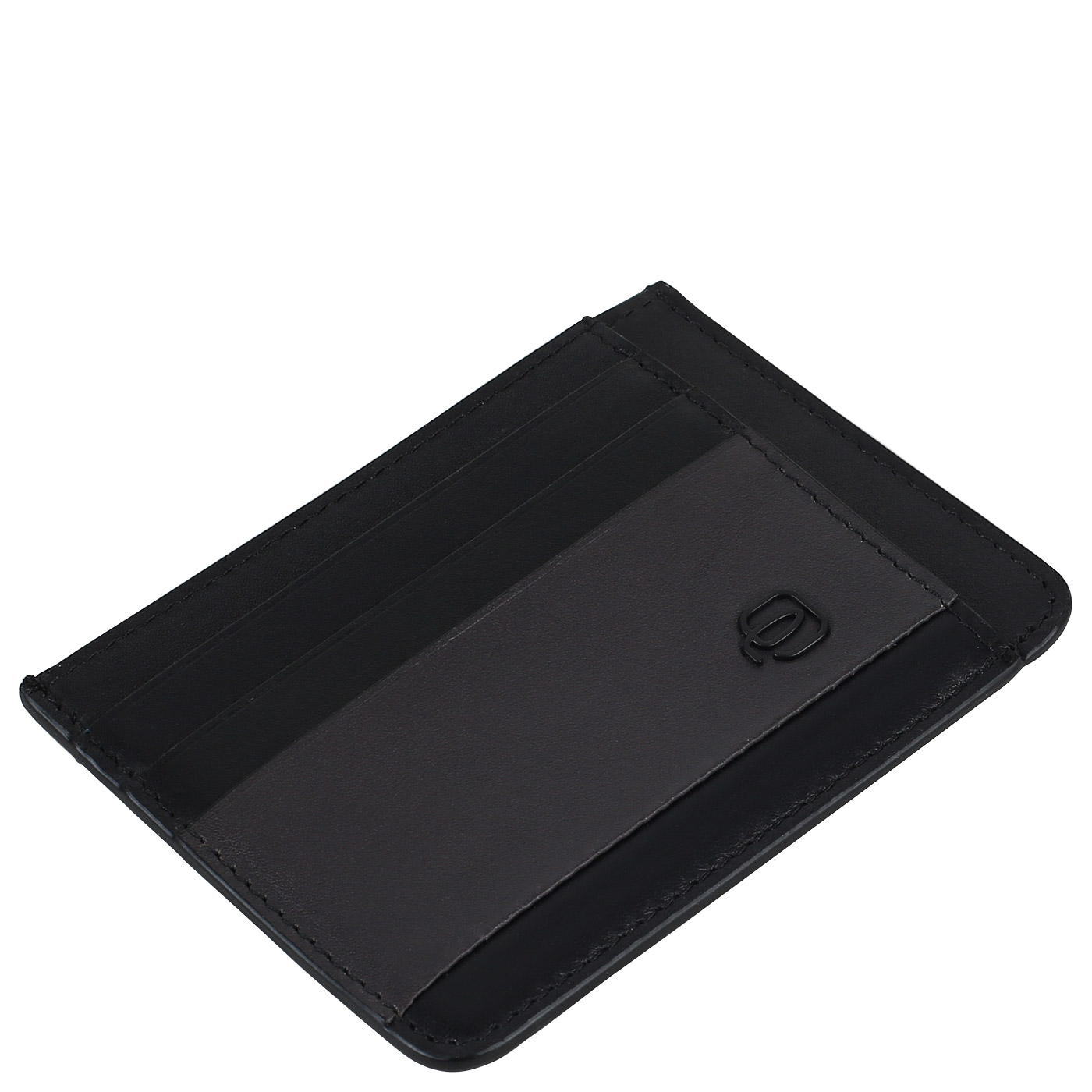 Визитница кожаная Piquadro David