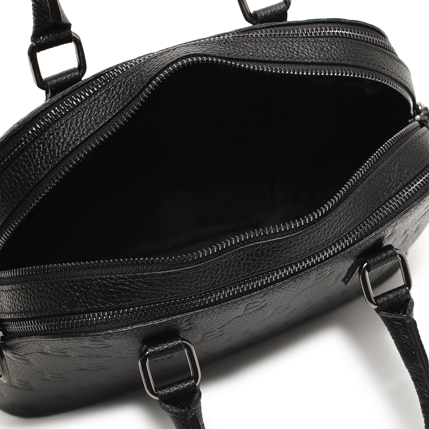 Кожаная сумка Sara Burglar Asia Person