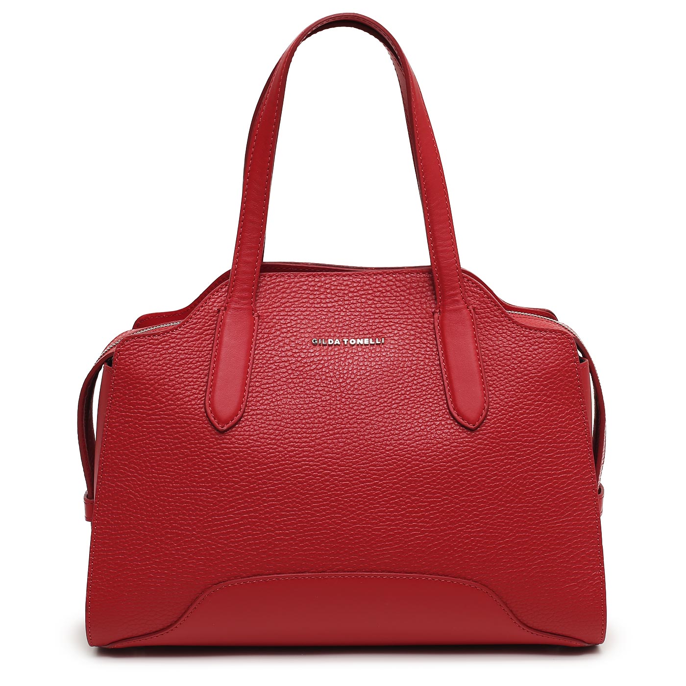 Gilda Tonelli Кожаная сумка