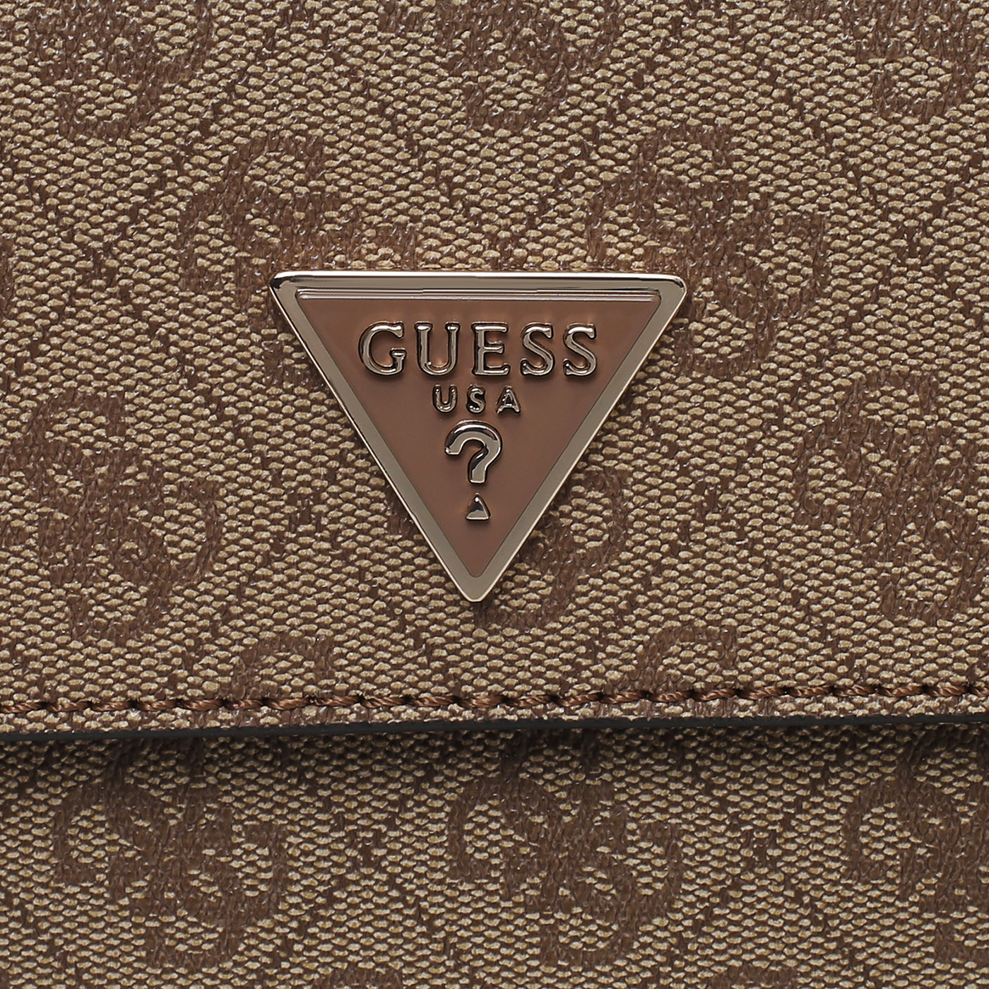 Сумка с широкой ручкой Guess Sora