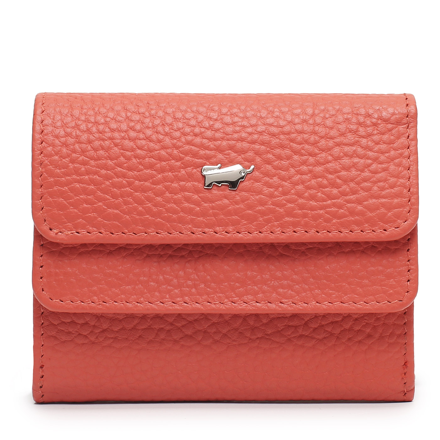 Braun Buffel Кошелек складной