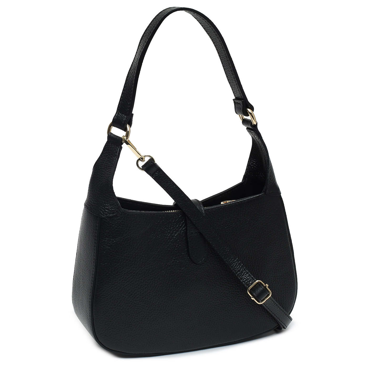 Кожаная сумка Sara Burglar Francesca Person