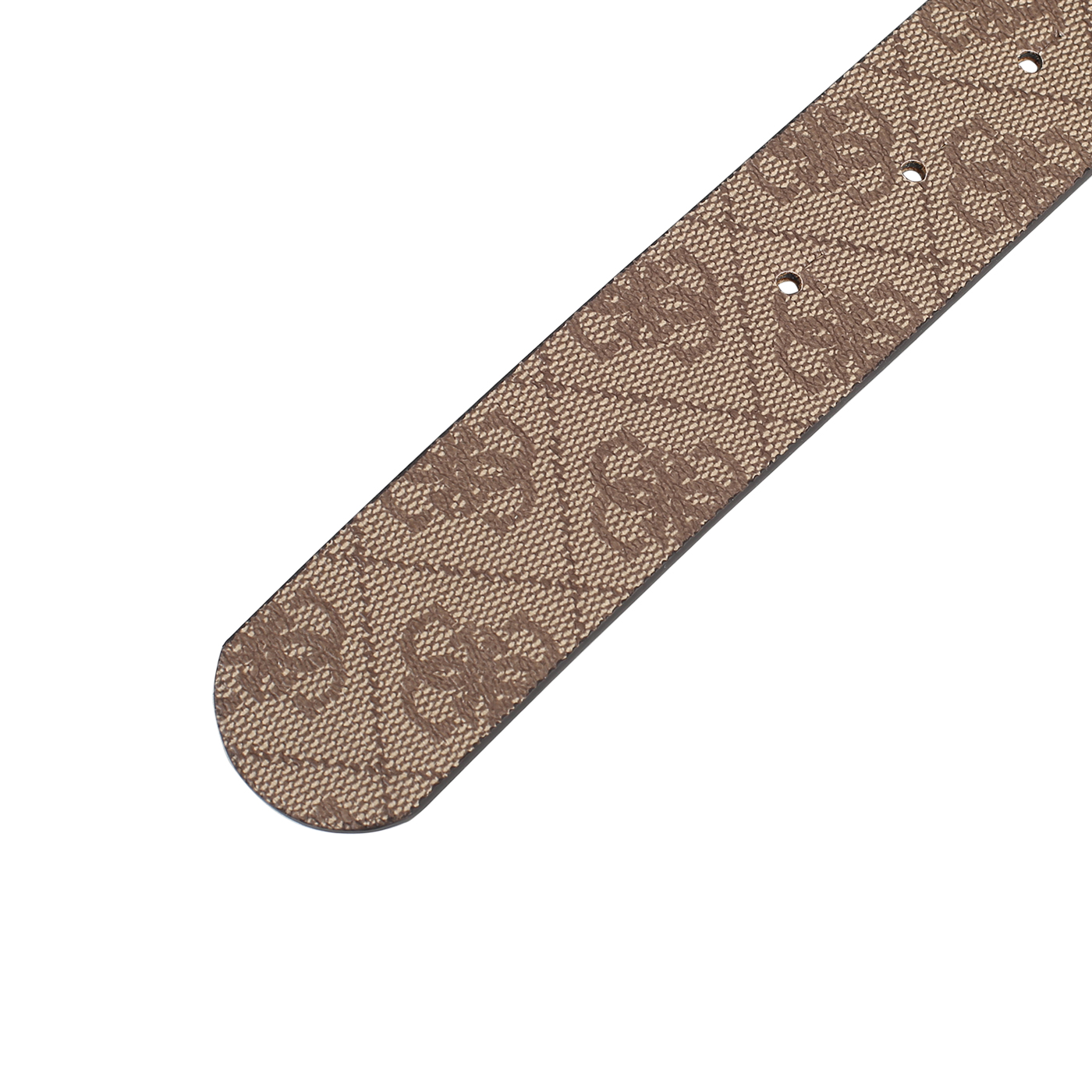 Двусторонний ремень Guess Noelle