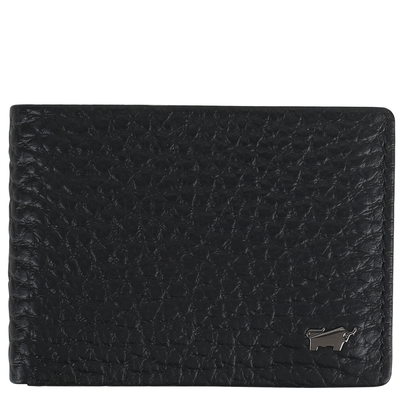 Braun Buffel Кошелек складной