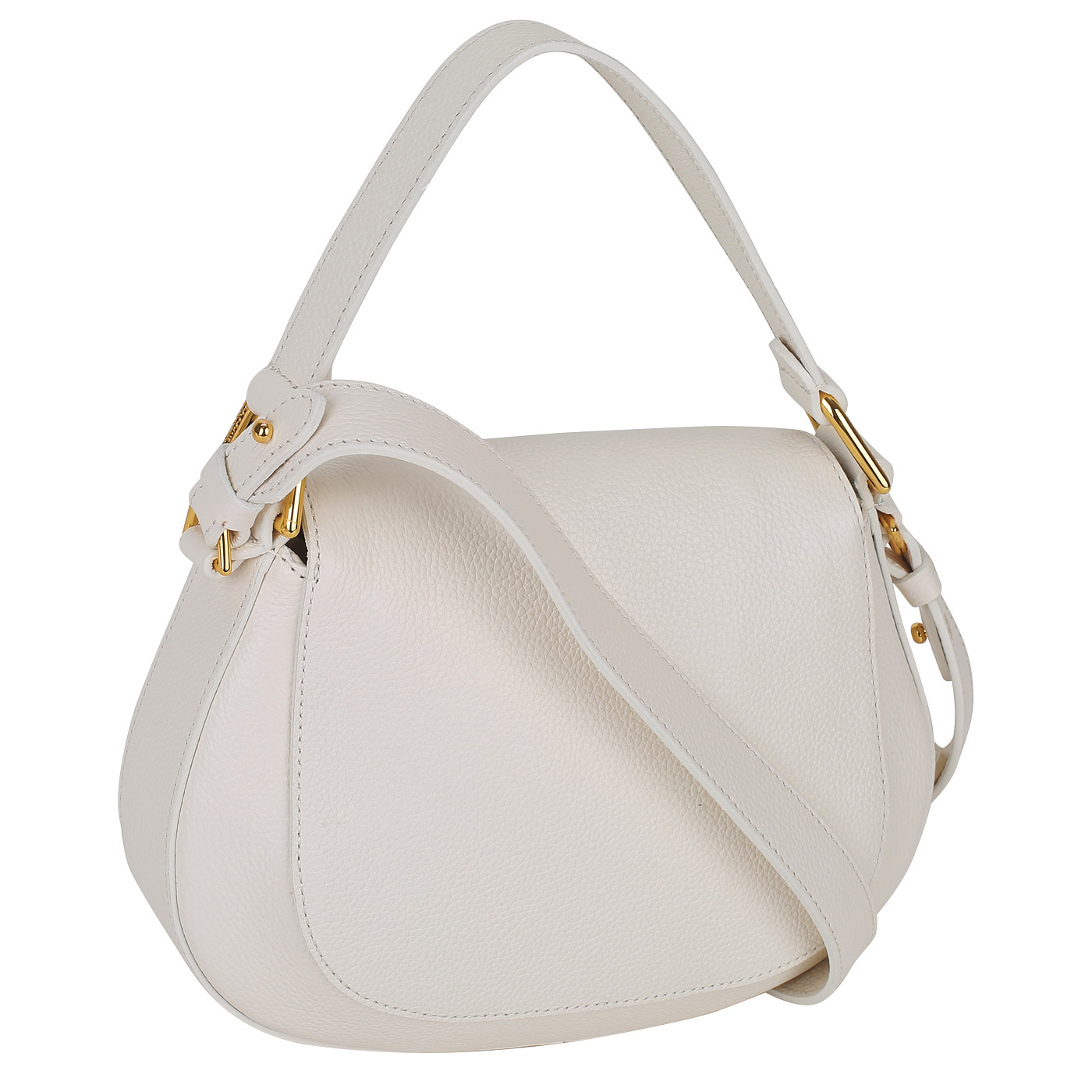 Кожаная сумка Coccinelle CoccinelleSole