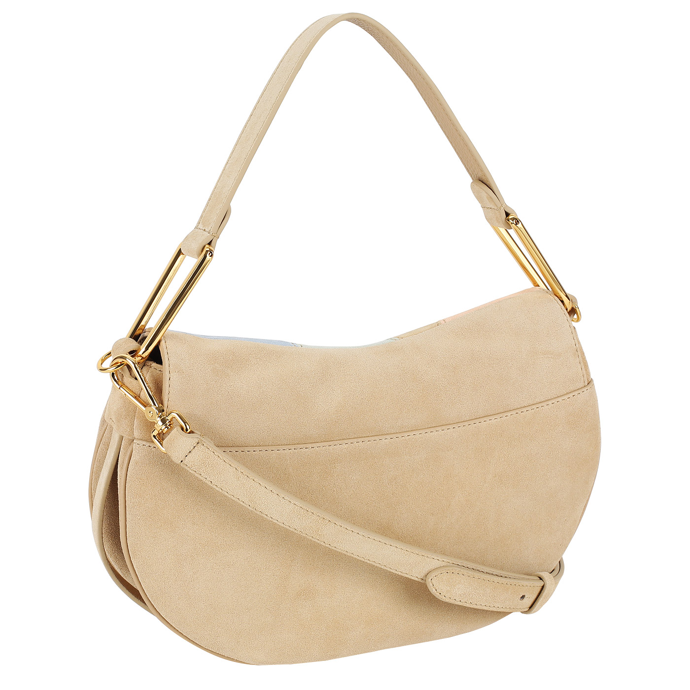 Кожаная сумка Coccinelle CoccinelleMagie