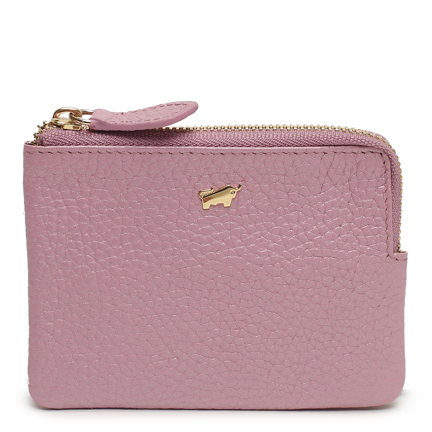 Braun Buffel Ключница на молнии