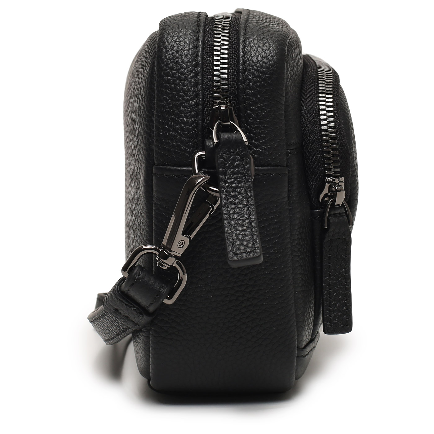 Кожаная визитка Cerruti 1881 Maddox