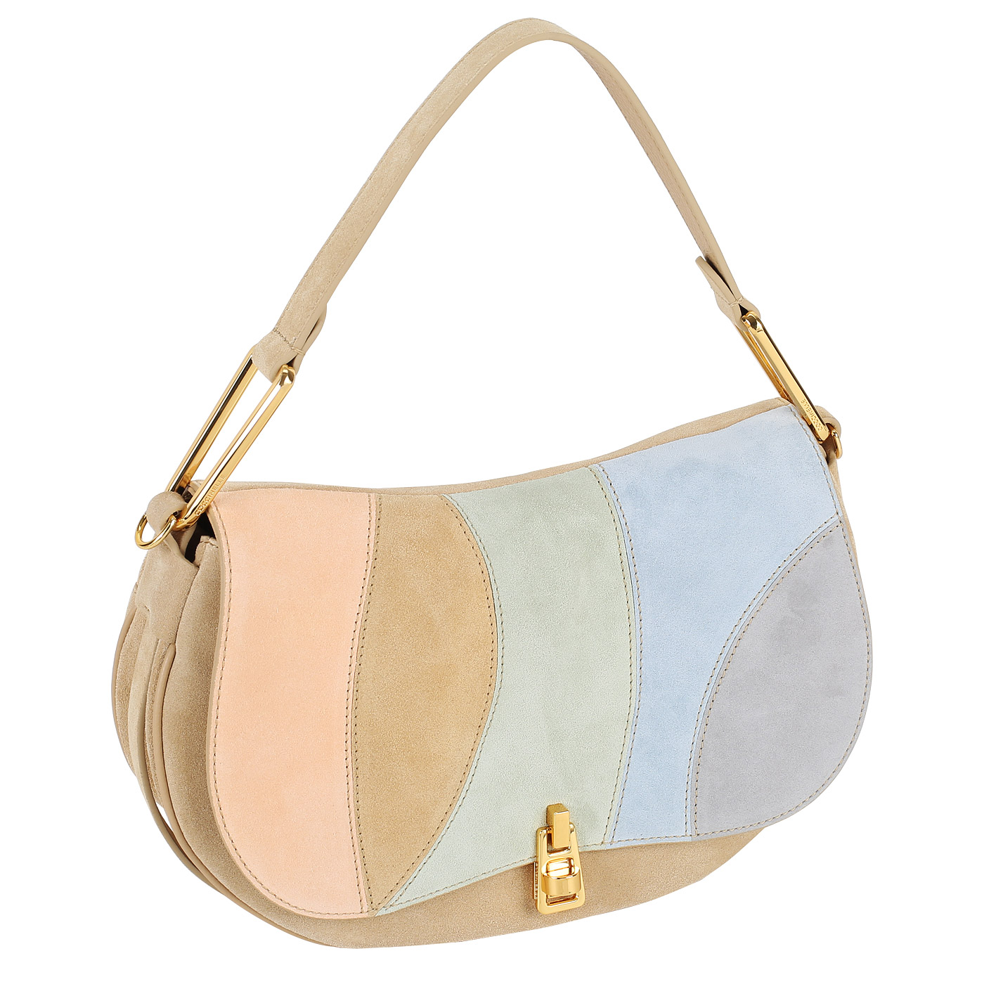 Кожаная сумка Coccinelle CoccinelleMagie