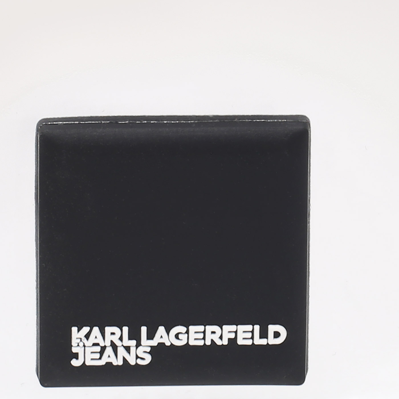 Сумка через плечо Karl Lagerfeld Jeans Tech Leather