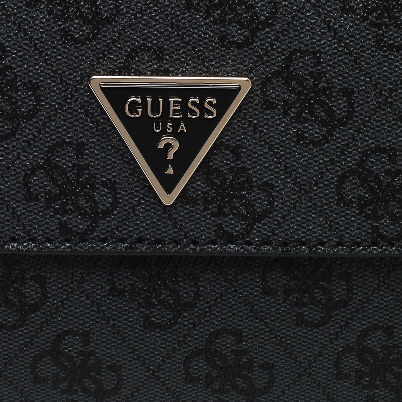 Сумка с широкой ручкой Guess Sora