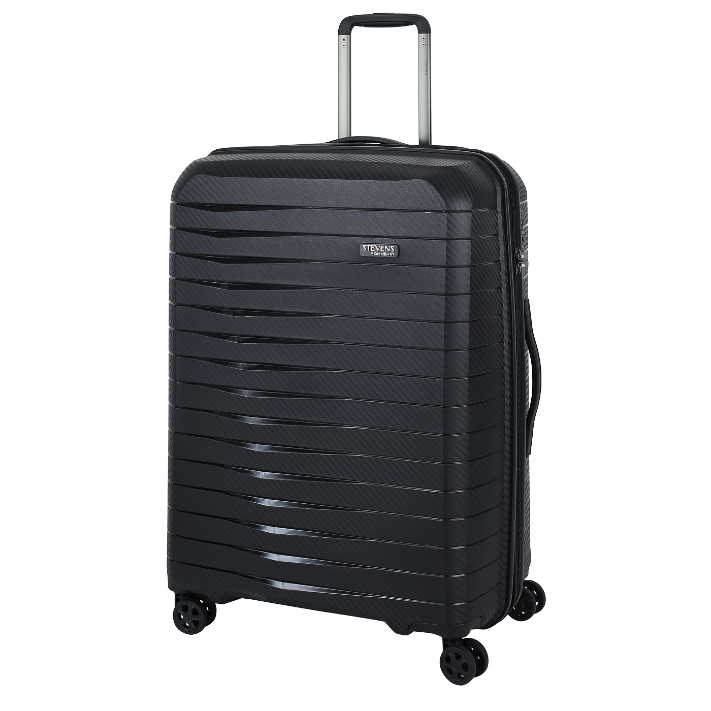 Stevens Чемодан большой L из полипропилена